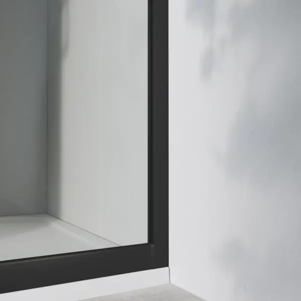 фото Комплект стекол для душевой ширмы sensea easy 90x90 см