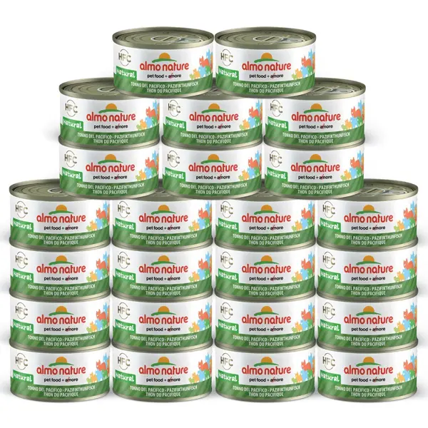 Almo nature legend cat clearance food