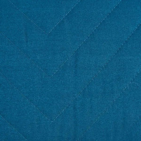 фото Покрывало нью 200x240 см микрофибра цвет синий ibiza 1 seasons