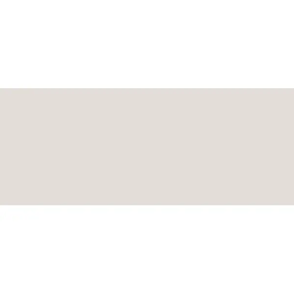 Плитка настенная Azori Brillo Perla 20.1x50.5 см 1.52 м² глянцевая цвет бежевый плитка azulev diverso perla slimrect pri 25x65 см