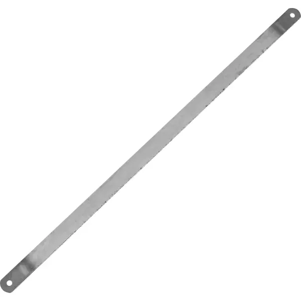 Полотно по металлу 3729-F 300 мм, 3 шт. полотно по металлу berger сменные для ножовки bg1848 300 мм bi metal 24tpi 2шт