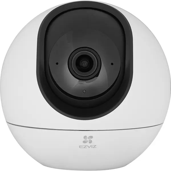 фото Камера видеонаблюдения ezviz cs-c6 4 мп 2560p цвет белый