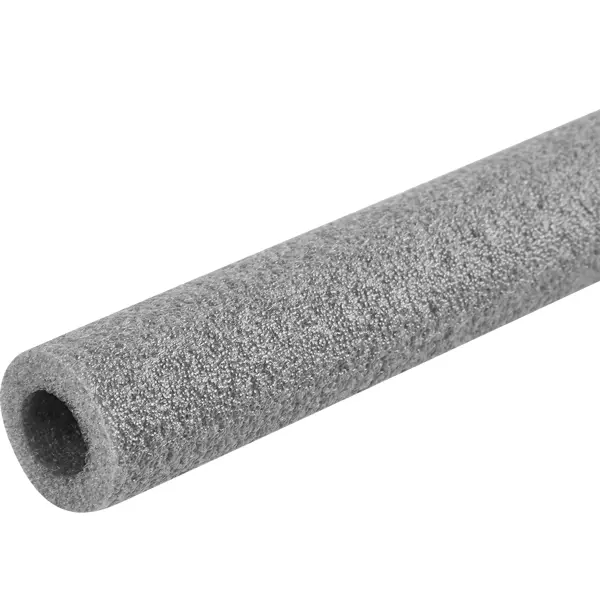 Изоляция для труб K-FLEX PE ø15/9 мм 2 м полиэтилен изоляция для труб isotec flex ef ø22x9 мм 1 м каучук