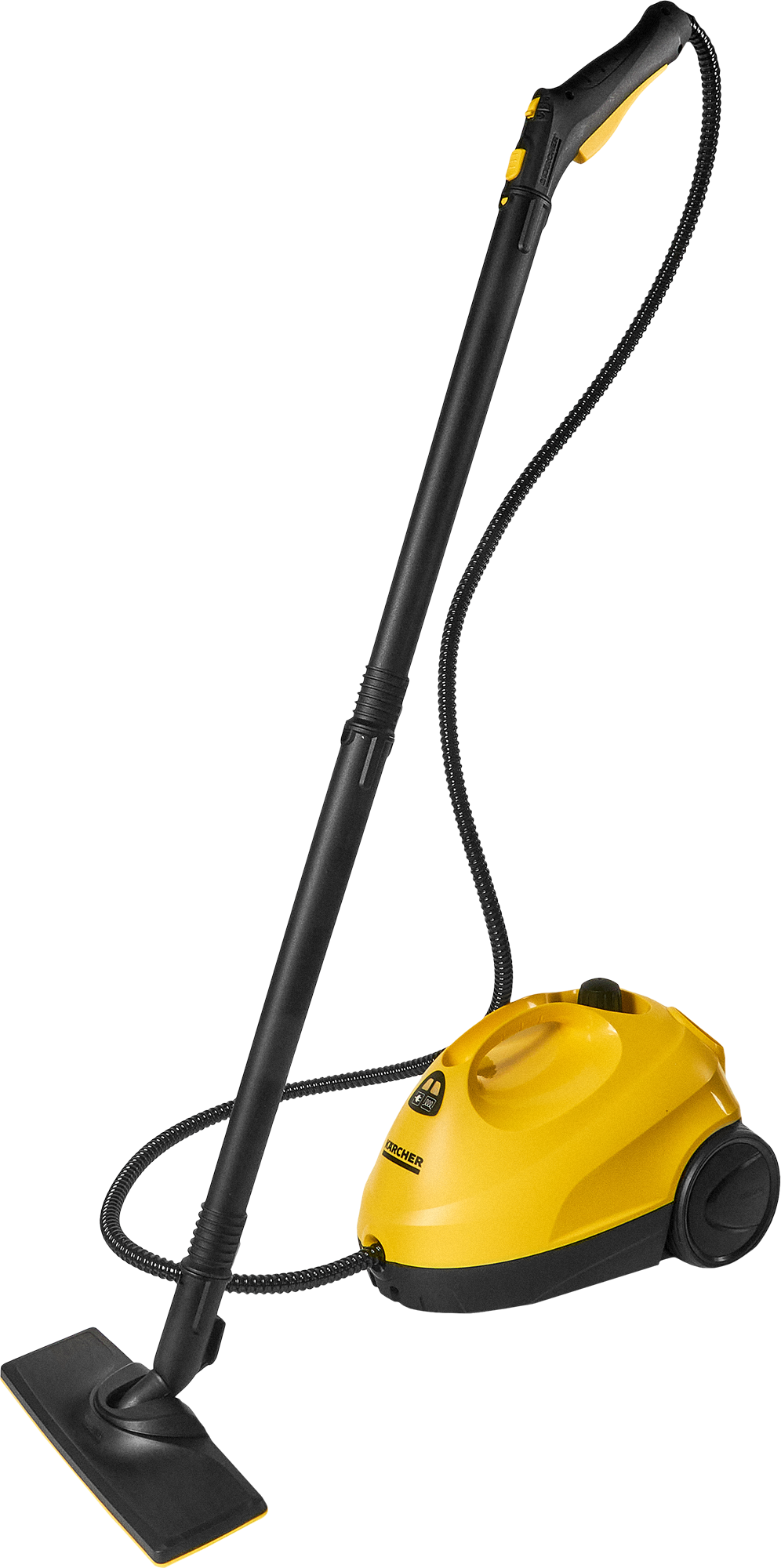 Пароочиститель Karcher SC 2 EasyFix, 1500 Вт, 3.2 бар цвет желтый ✳️ купить  по цене 13774 ₽/шт. в Краснодаре с доставкой в интернет-магазине Леруа  Мерлен