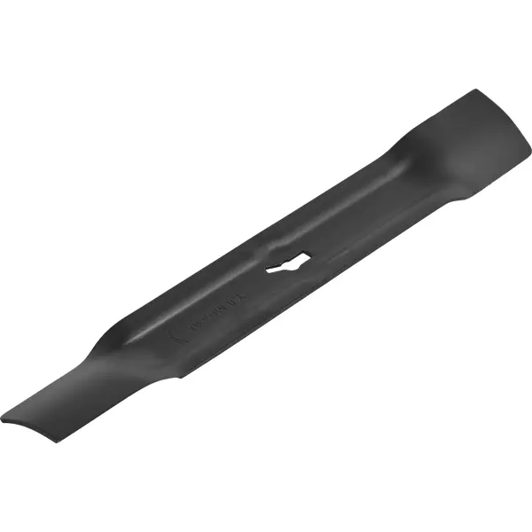 Нож для газонокосилки Daewoo DLM 330 сталь 330 мм нож для газонокосилки daewoo dlm 430