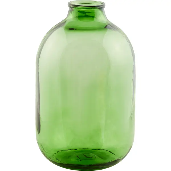 Бутыль СКО 10л ø8.2 см стекло зеленый бутыль дария с крышкой и оплёткой 5 л