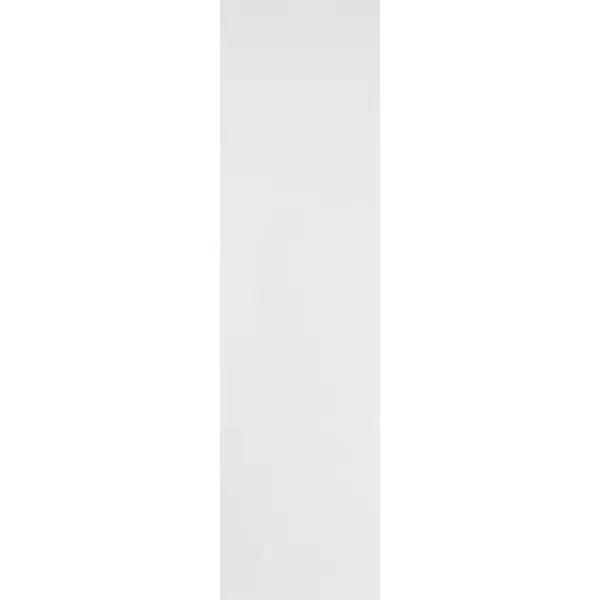 фото Фальшпанель для шкафа delinia id аша 58x214.4 см лдсп цвет белый