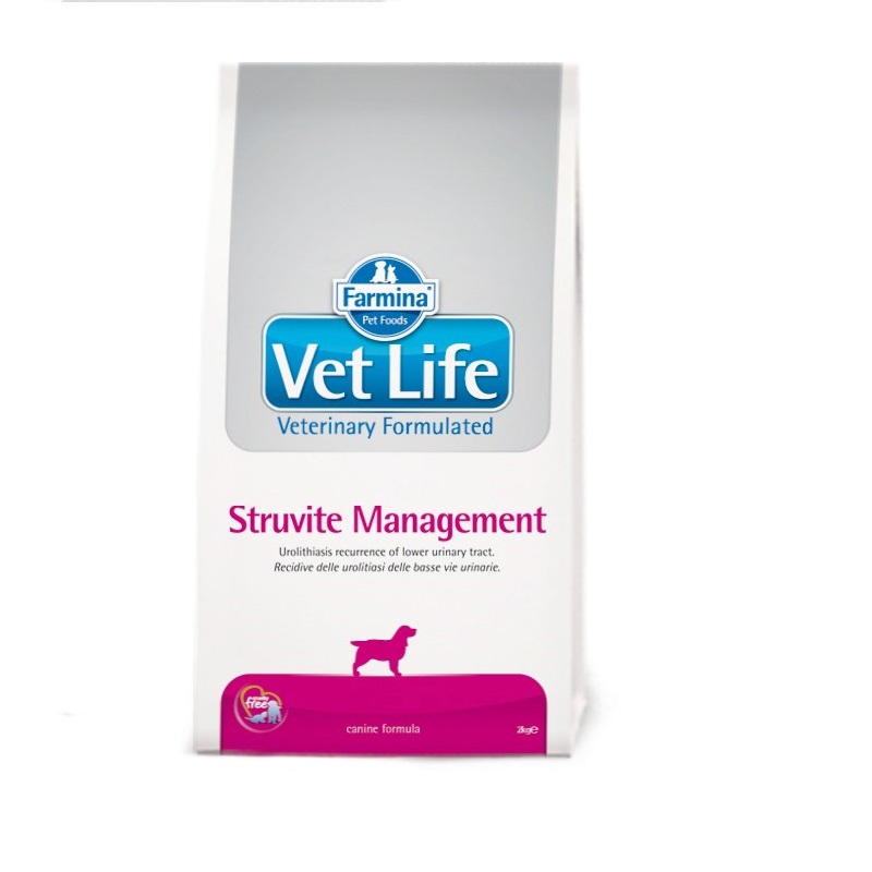 Farmina vet life отзывы. Farmina vet Life Struvite для кошек 2. Vet Life hepatic для собак 2 кг. Фармина Струвит менеджмент для собак. Vet Life hepatic для собак.