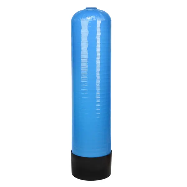 Корпус фильтра Барьер 1252, цвет синий корпус фильтра барьер профи вв10 1