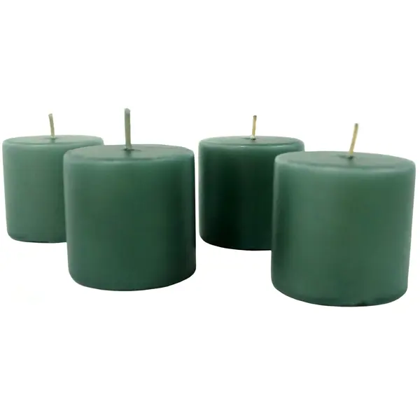 Набор свечей Celadon 2 10 см 4 шт. набор свечей celadon 2 10 см 4 шт