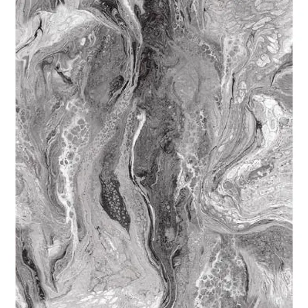 Пленка самоклеящаяся 1573-07 0.45x2 м цвет серый