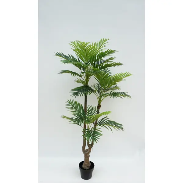 Искусственное растение Пальма 175 см арека пальма ø17 h50 см