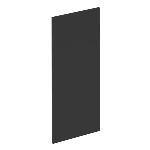 фото Фасад для кухонного шкафа софия 44.7x102.1 см delinia id лдсп цвет серый