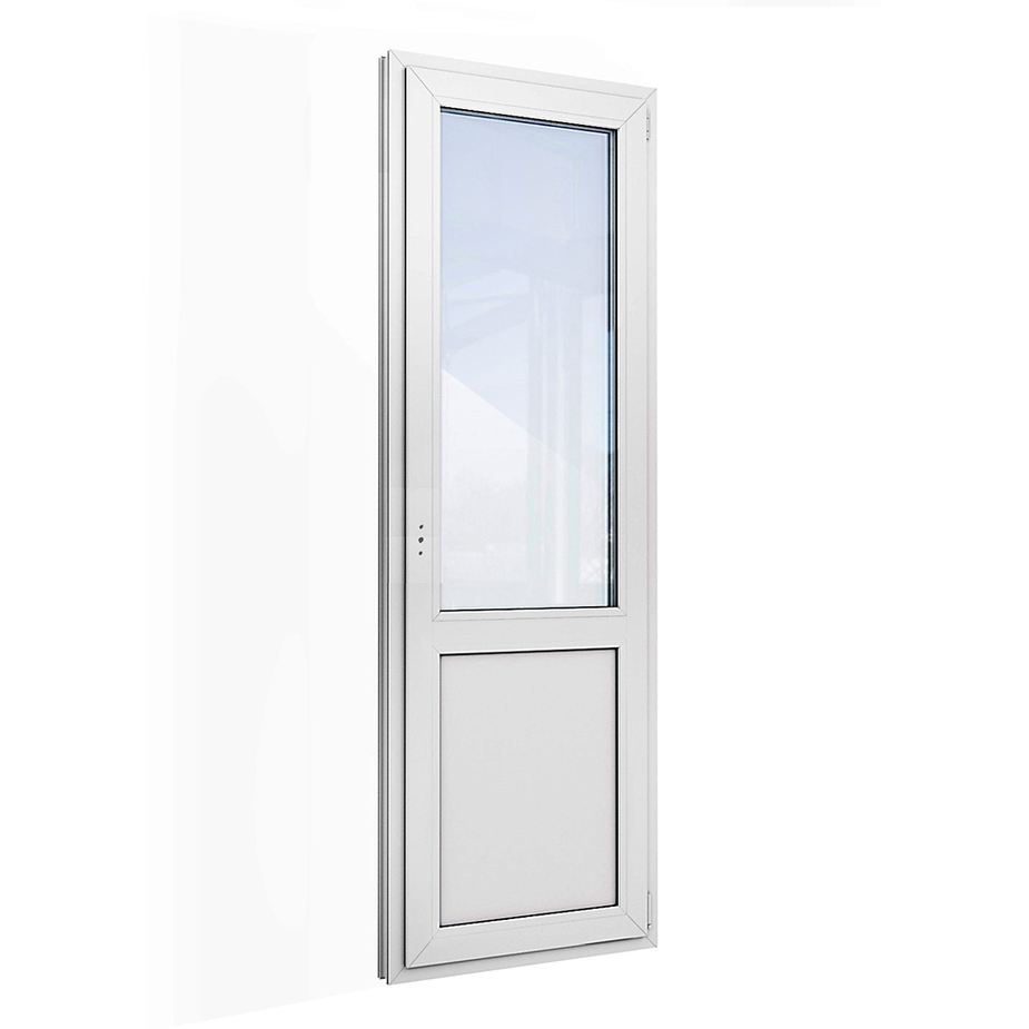 VEKA дверь ПВХ 2100х800