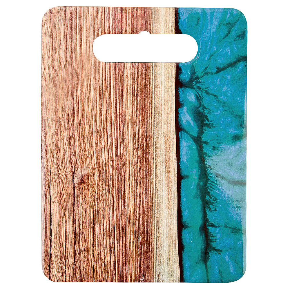 Подставка под горячее Nouvelle Wood/Green 4730220-2 15x20 см ✳️ купить по  цене 408 ₽/шт. в Набережных Челнах с доставкой в интернет-магазине Леруа  Мерлен