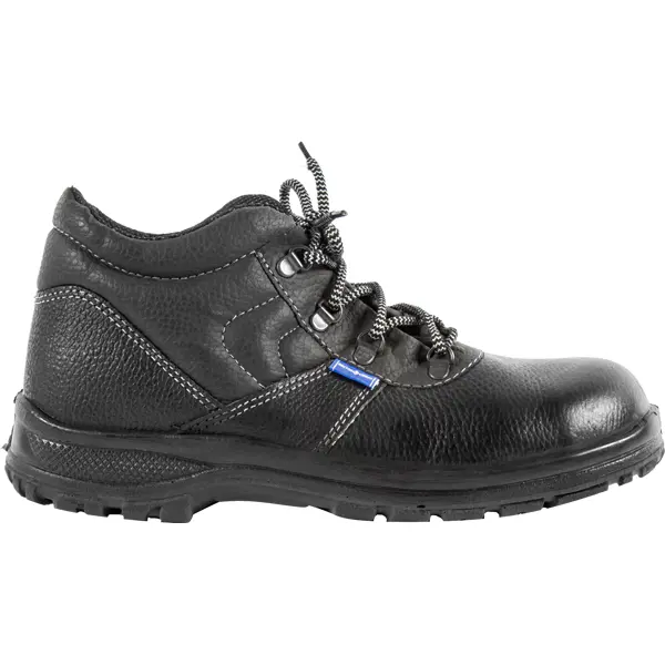 Ботинки Тофф Труд цвет чёрный размер 43 держатель для шланга размер s на липучке чёрный