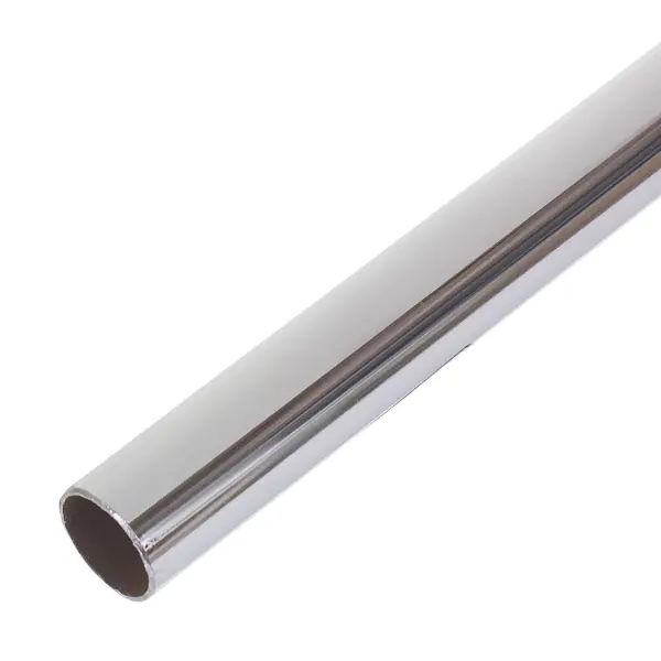 Труба для джокер систем Palladium стальная 16x1.1 мм 1 м хром труба вгп стальная 25x3 2 мм 1 5 м черная