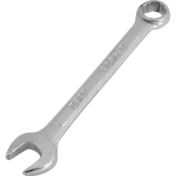 Ключ комбинированный 3860 10 мм ключница ключ 20х26х5 5 см мдф металл 6 крючков y4 3860
