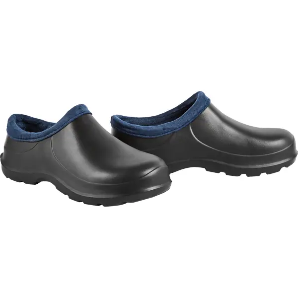 Гаалоши Роули мужские утепленные размер 43 цвет черный dockers by gerli docktex мужская походная обувь серая 49rl011 706200 спортивная обувь original