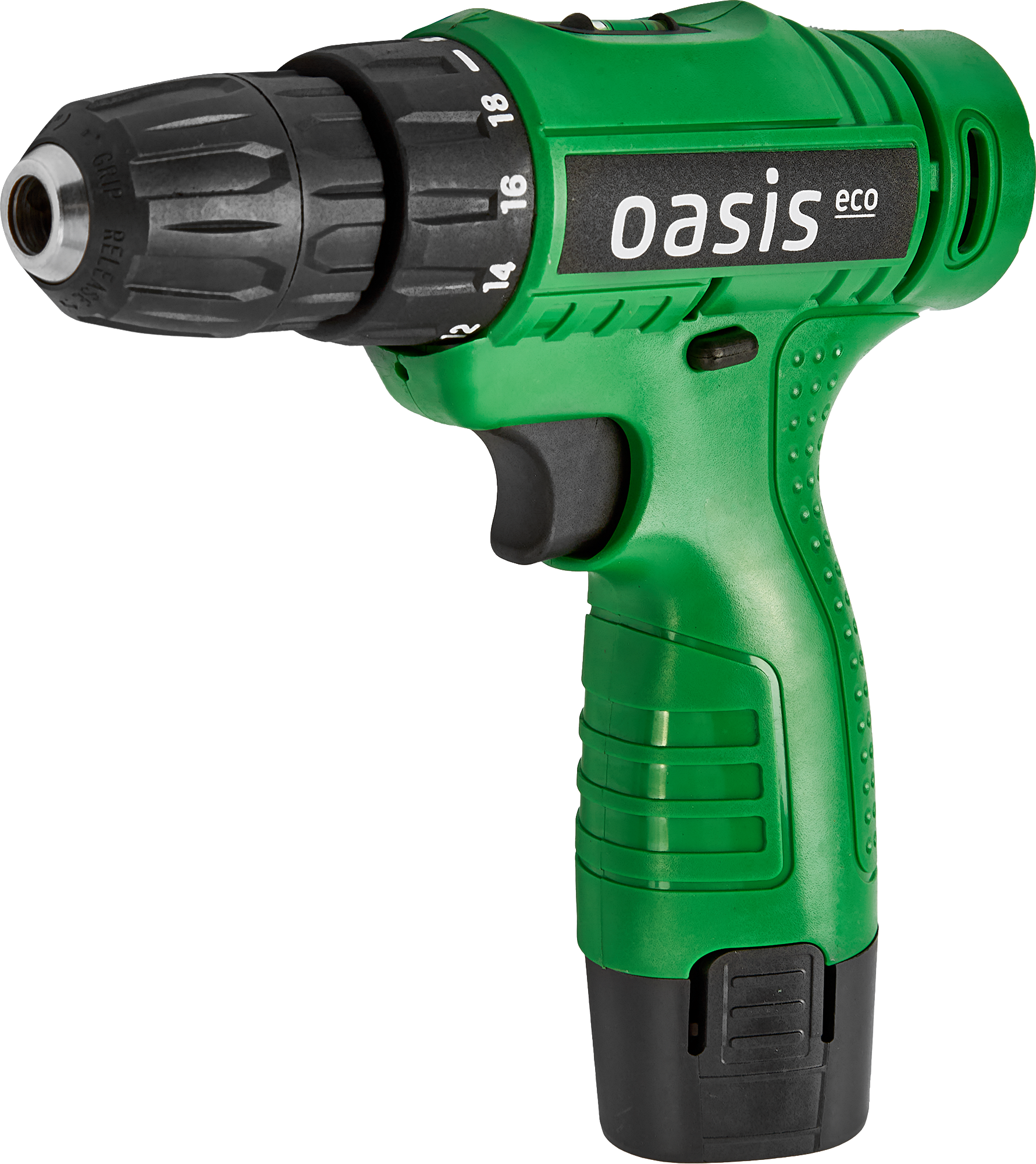 Oasis eco av 12