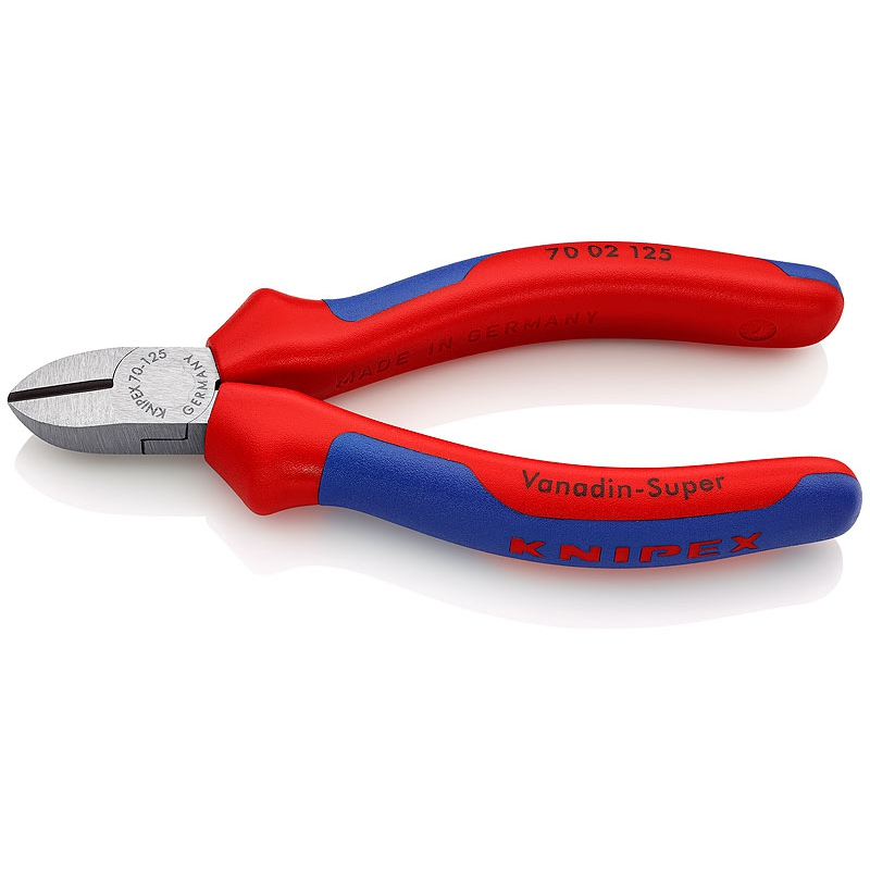 Кусачки knipex