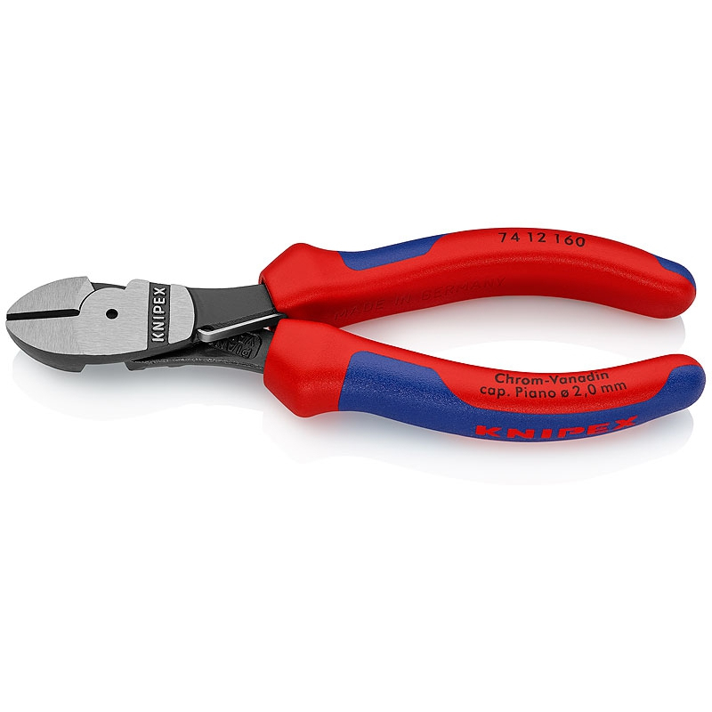 Бокорезы knipex