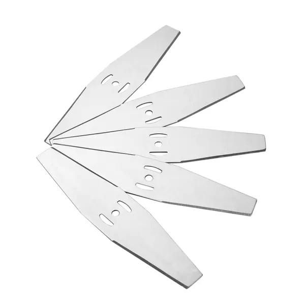 фото Нож для триммера deko tb5-m металл без бренда