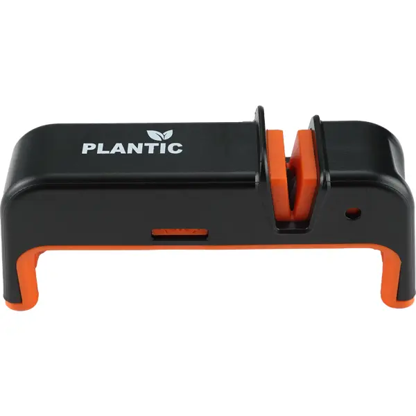 Точилка для топоров и ножей Plantic цвет черно-оранжевый