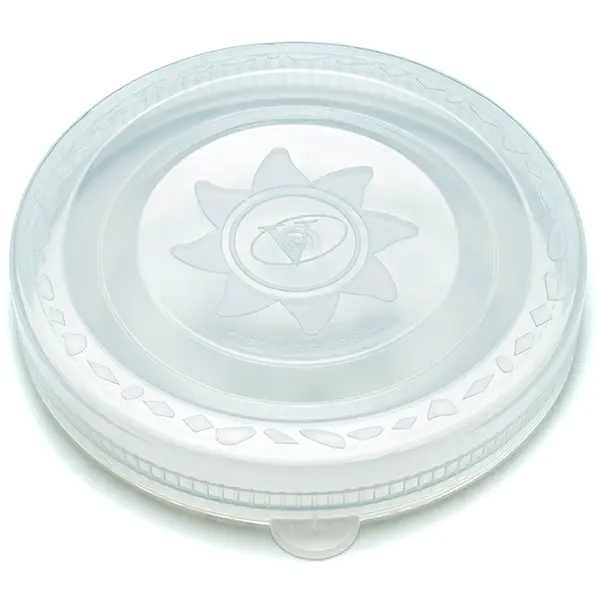 Крышка Холодная пластик ø8.2 см пластиковая крышка для мерной емкости для 675005 samoa