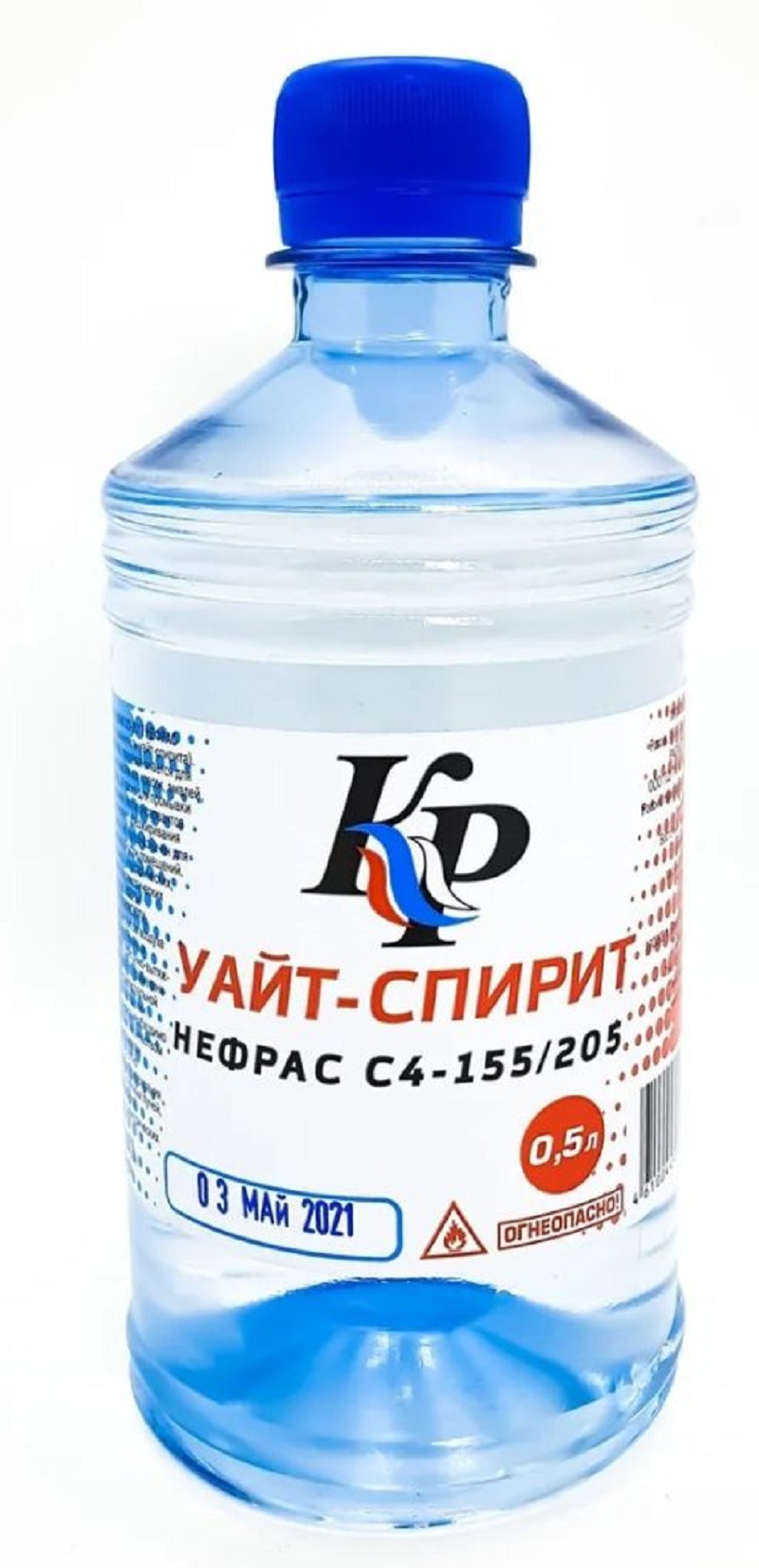 Уайт спирит 0.5