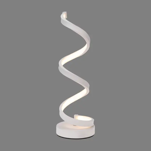  лампа светодиодная Rexant Spiral Trio теплый белый свет цвет .