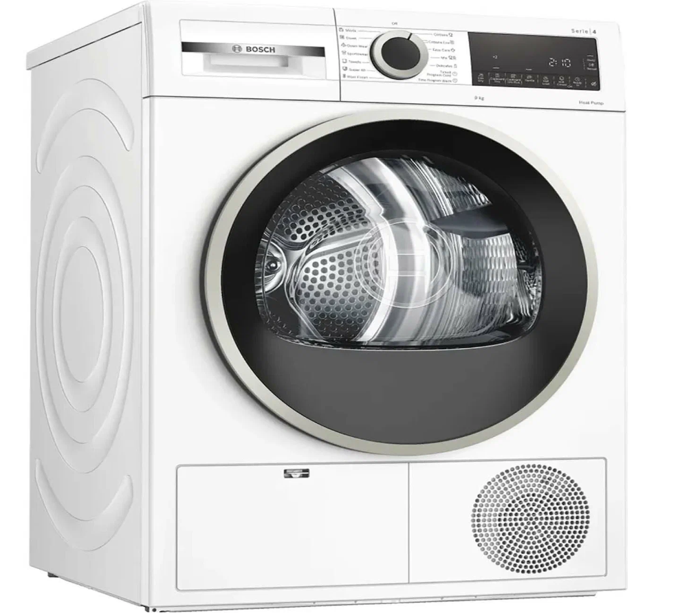 Сушильная машина Bosch WQG14200ME по цене 85060 ₽/шт. купить в Оренбурге в  интернет-магазине Леруа Мерлен