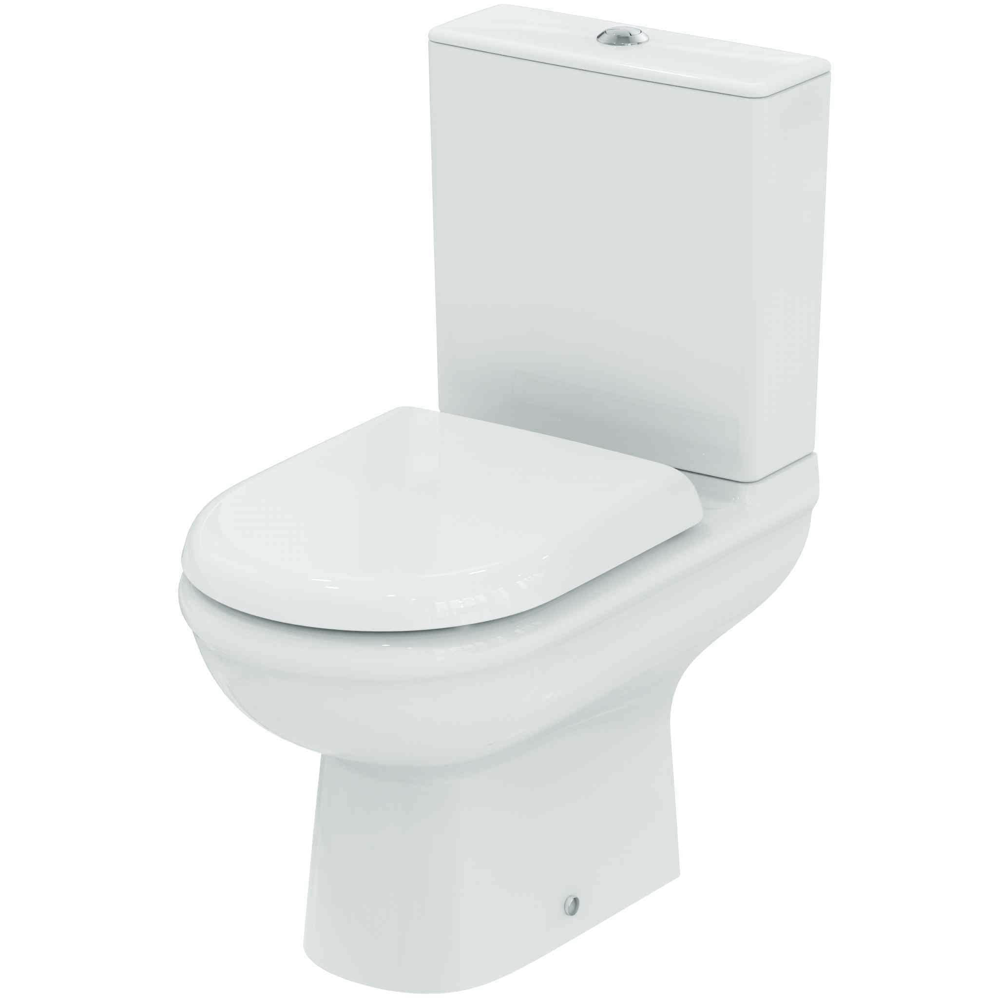 Abattant wc 2025 ideal standard exacto