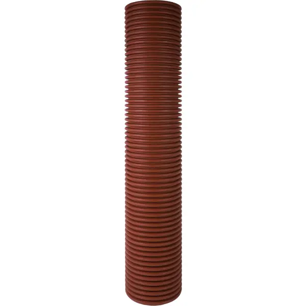 Колодец двухслойный гофрированный 315 мм 2 м материал укрывной 60 г м2 двойная защита 3х10 м агротекс двухслойный бело красный