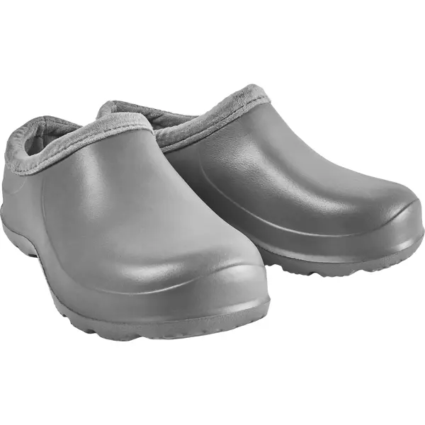 Гаалоши Роули мужские утепленные размер 41 цвет серый носок новогодний 35 5х21 5 см серый sywzb 082140