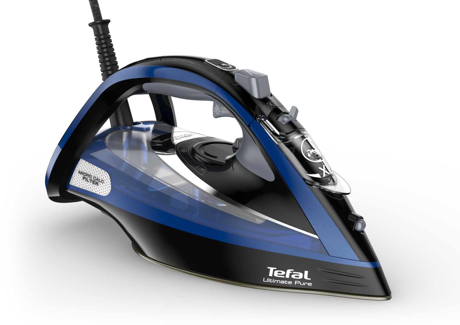 Tefal powerful steam фото 62