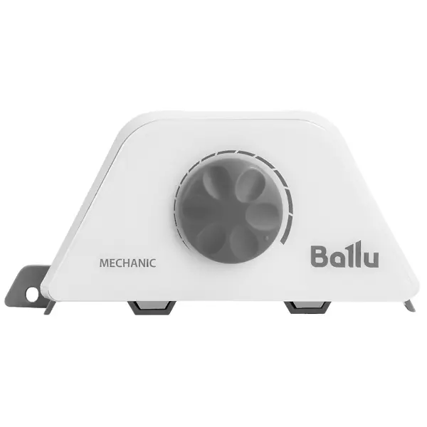Блок управления Ballu Mechanic BCT/EVU3M блок управления ballu