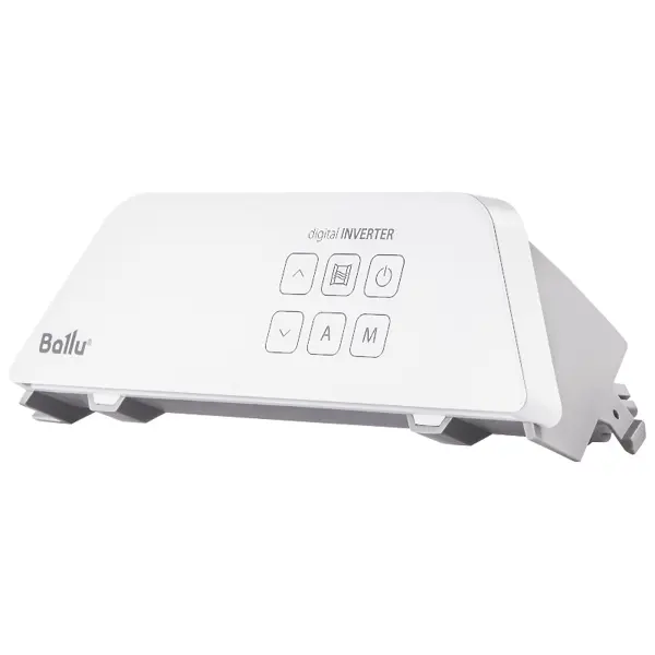 Блок управления Ballu Digital Inverter BCT/EVU-4I блок подготовки воздуха fubag frl 3000 1 2 190150