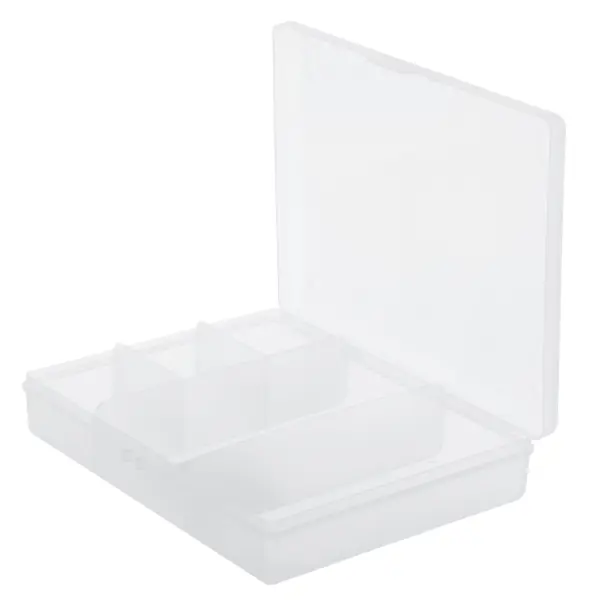 Блок для мелочей Тек.А.Тек 19x15 см органайзер для кухонных мелочей
