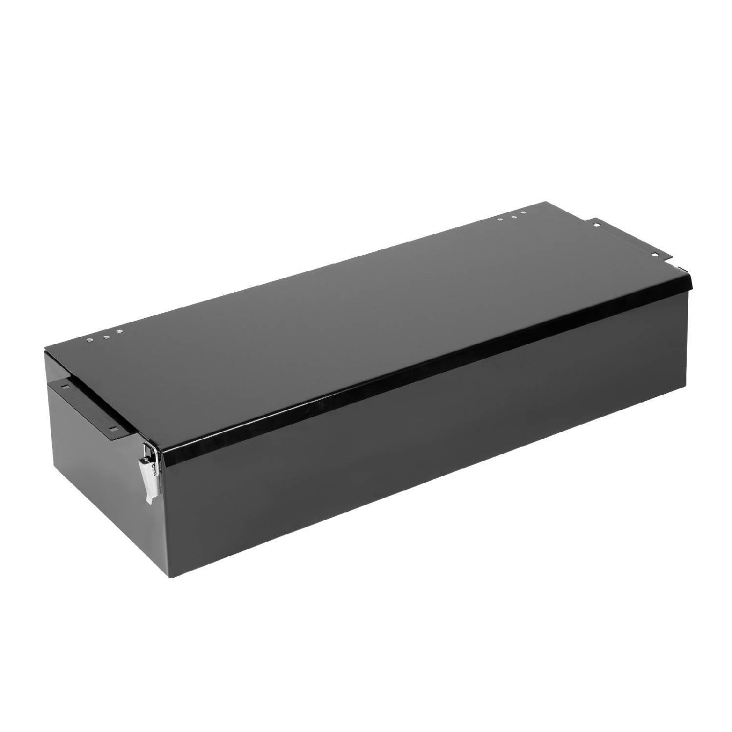 Ящик для инструментов Denzel 19.5x93x33.5 мм, металл  –  .