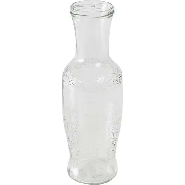 Бутылка Вино стекло 1 л бутылка для воды squeeze k3200312 0 6 л