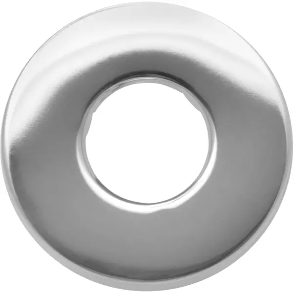 Отражатель 50x20x5 мм цилиндр цвет хром формы для выпечки торта cornesty круглые кольца для выпечки из нержавеющей стали для печенья 3 размера