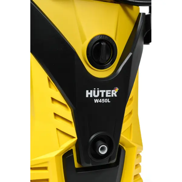 фото Мойка высокого давления huter w450l, 210 бар, 450 л/ч