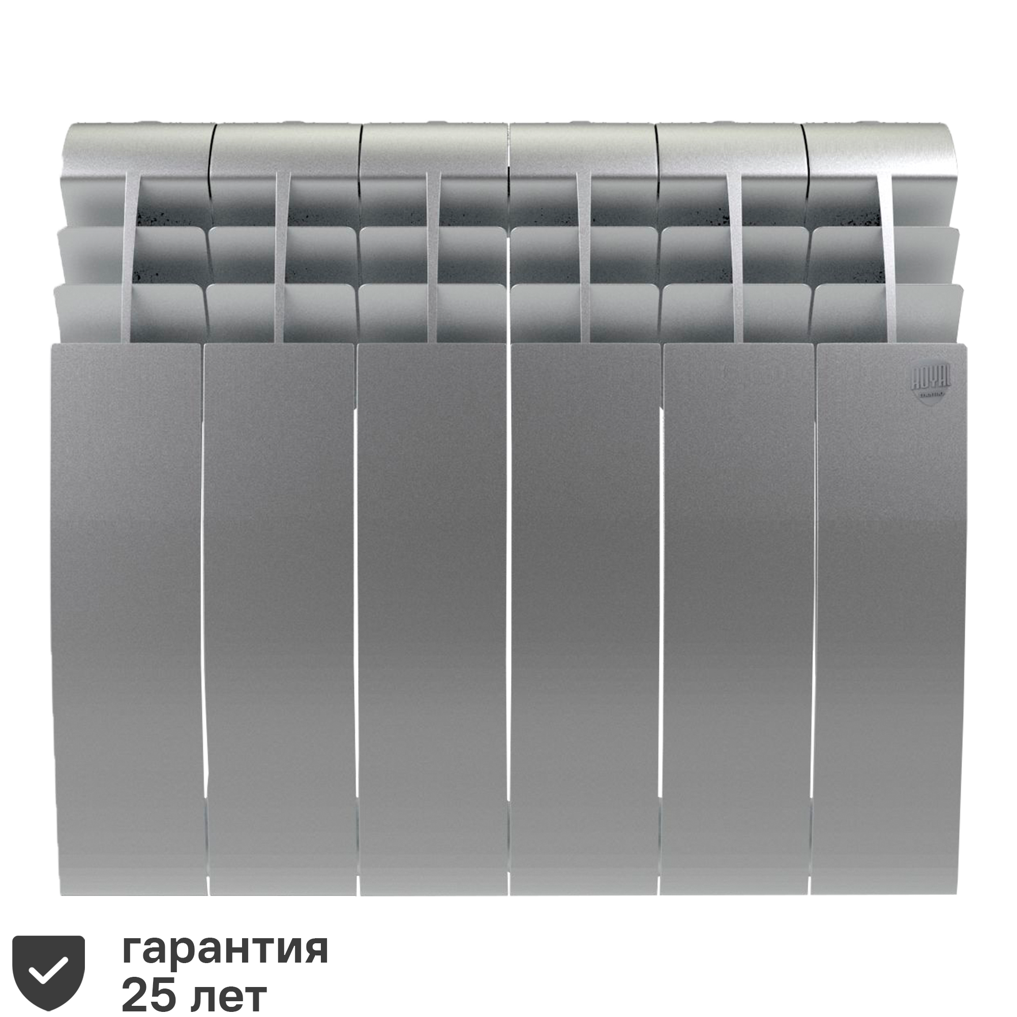 Royal thermo biliner 500. Радиатор ROYALTHERMO BILINER 500 Silver Satin. Радиатор Royal Thermo BILINER 500 Silver Satin - 6. Радиатор Royal Thermo BILINER 500. Royal Thermo BILINER Silver Satin 500 VR 6 секций.