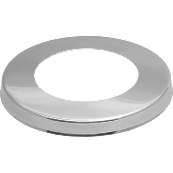 Отражатель 55x35x5 мм цилиндр цвет хром формы для выпечки торта cornesty круглые кольца для выпечки из нержавеющей стали для печенья 3 размера