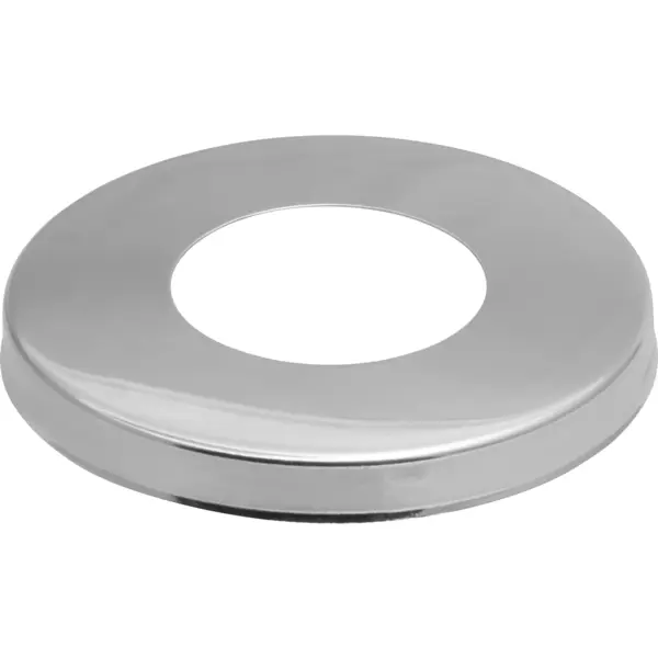Отражатель 55x25x5 мм цилиндр цвет хром формы для выпечки торта cornesty круглые кольца для выпечки из нержавеющей стали для печенья 3 размера