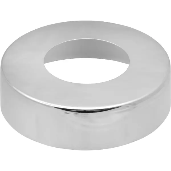 Отражатель 67x35x18 мм цилиндр цвет хром формы для выпечки торта cornesty круглые кольца для выпечки из нержавеющей стали для печенья 3 размера