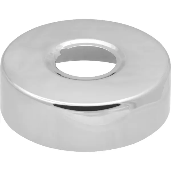 Отражатель 70x25x20 мм цилиндр цвет хром формы для выпечки торта cornesty круглые кольца для выпечки из нержавеющей стали для печенья 3 размера