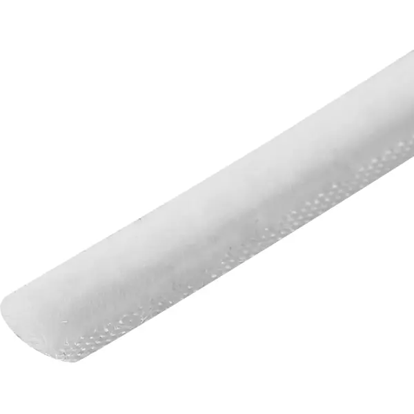 Щётка противоударная 5.5 м цвет белый щетка для умывания силиконовая 14 2 × 4 × 3 2 см мятный белый