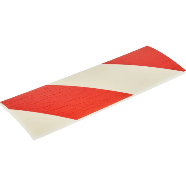 Парковочный мат красно-белый 8x110x330 мм triol свитер для собак оленёнок l красно белый